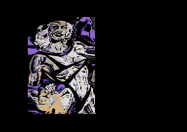 Comic Art 55